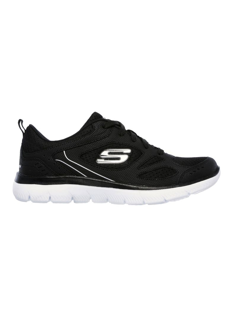 Zapatilla Urbana Skw Summits-Suited Mujer-0