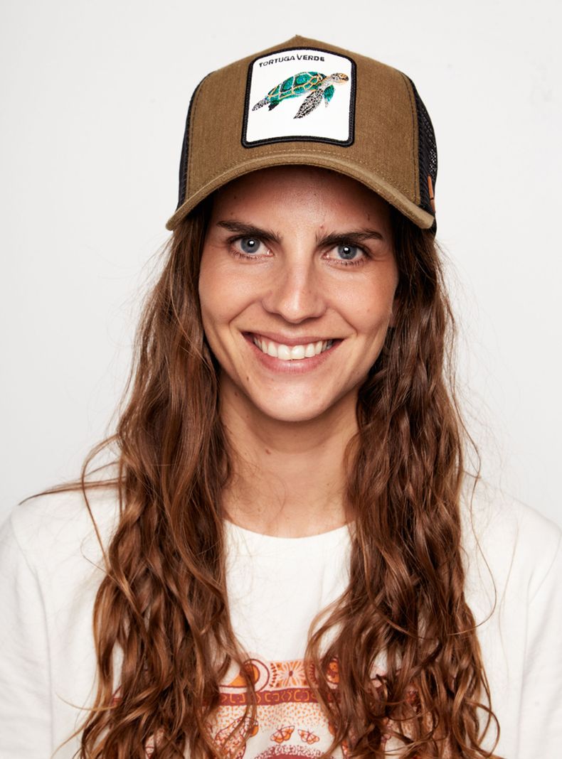 Jockey Animal Trucker Tortuga Lino-1