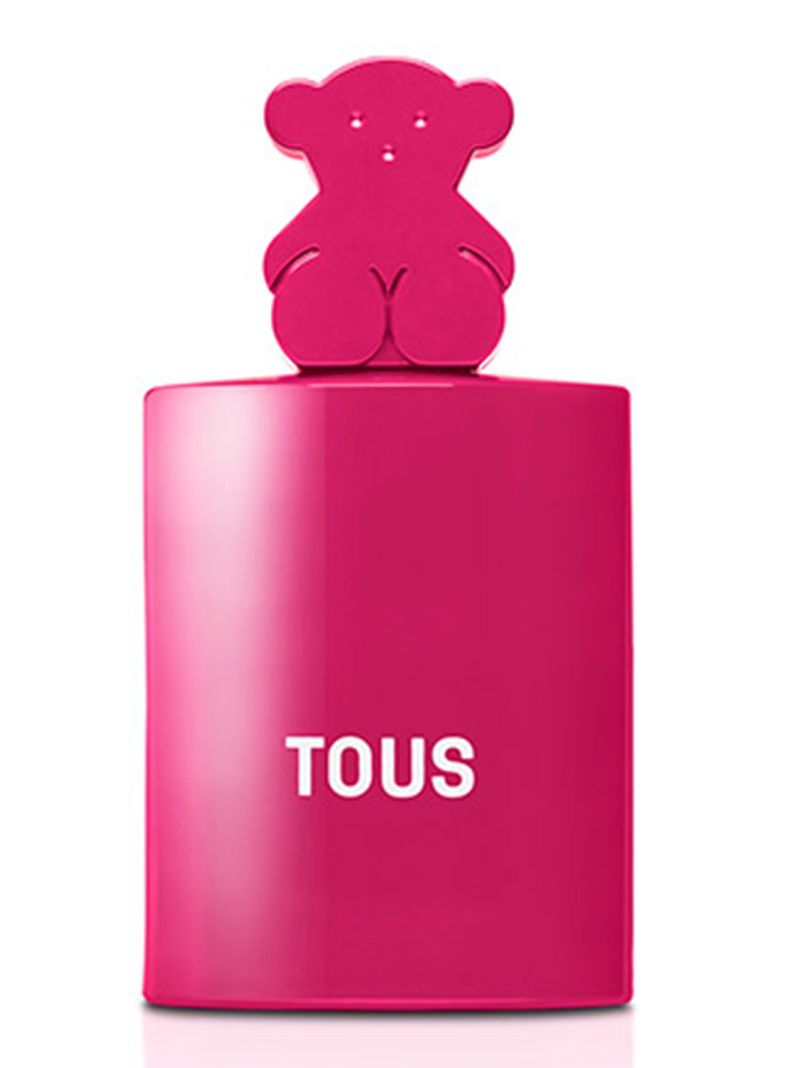 Perfume Tous More More Pink EDP Mujer 30 ml-0