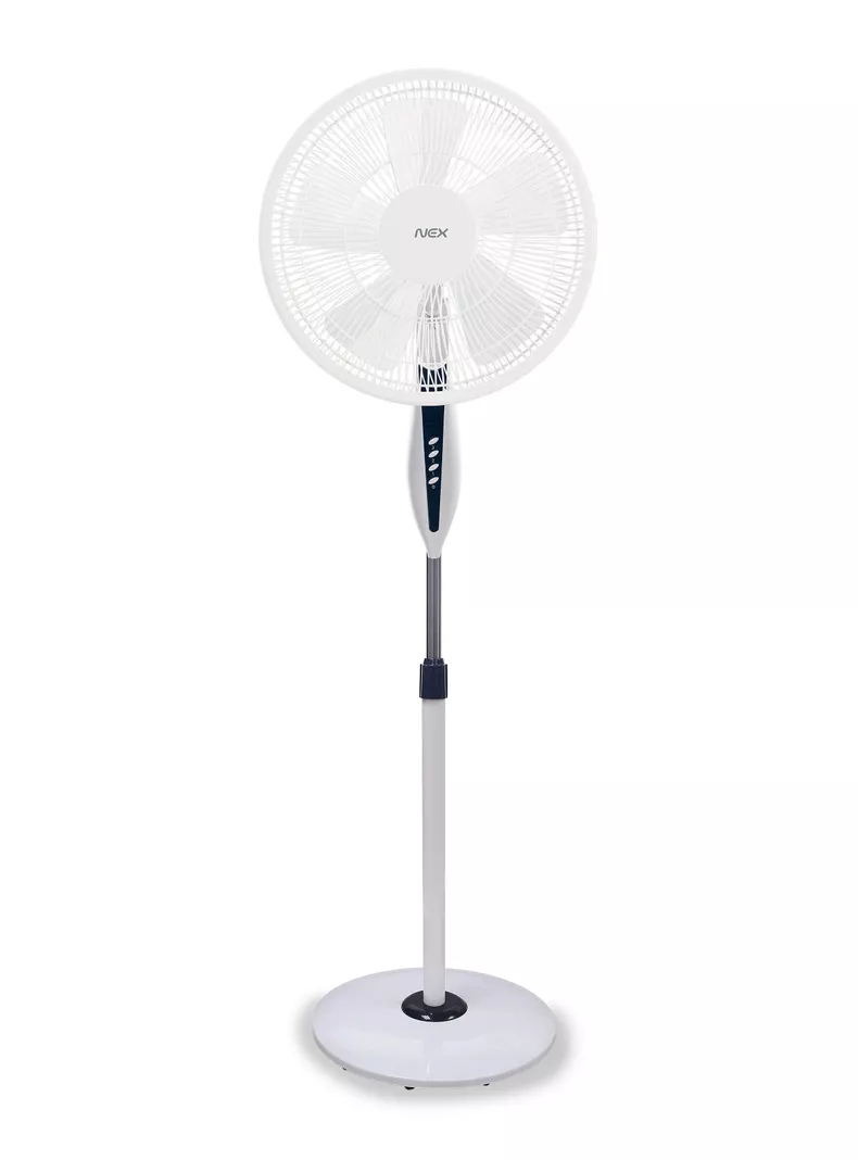 Ventilador 3 en 1 Blanco VPM1620W