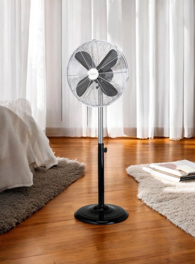 Ventilador Pedestal 16" DCP1620B-0