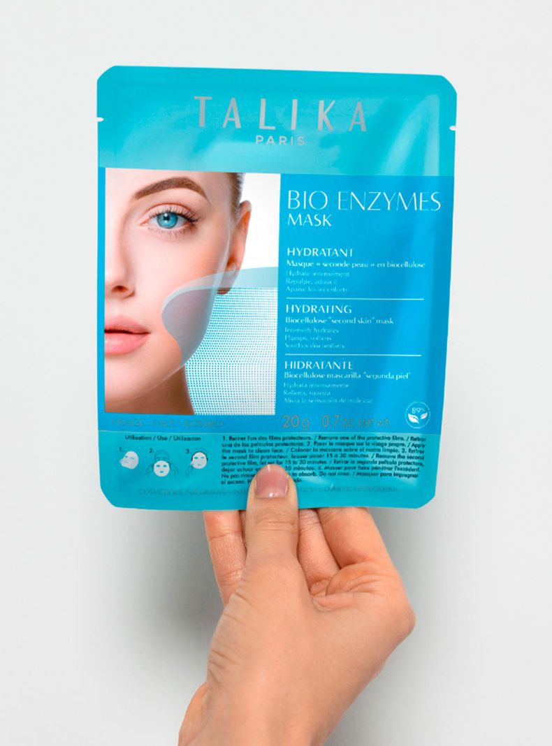Mascarilla Hidratante Bio Enzymes-2
