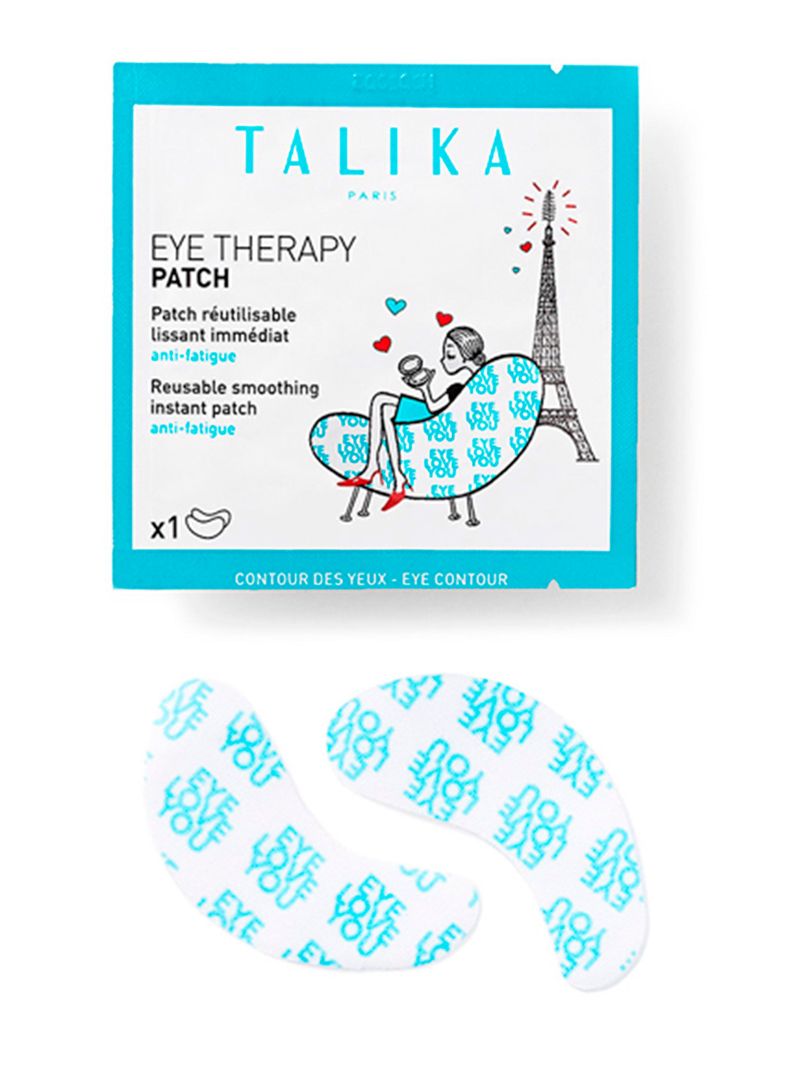 Parche para Ojos Ultra Hidratante-0