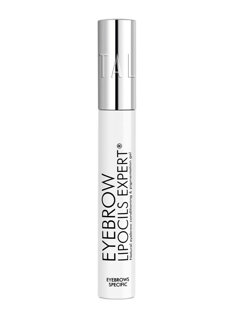 Gel Crecimiento de Cejar Eyebrow Lipocils Expert 10 ml-1