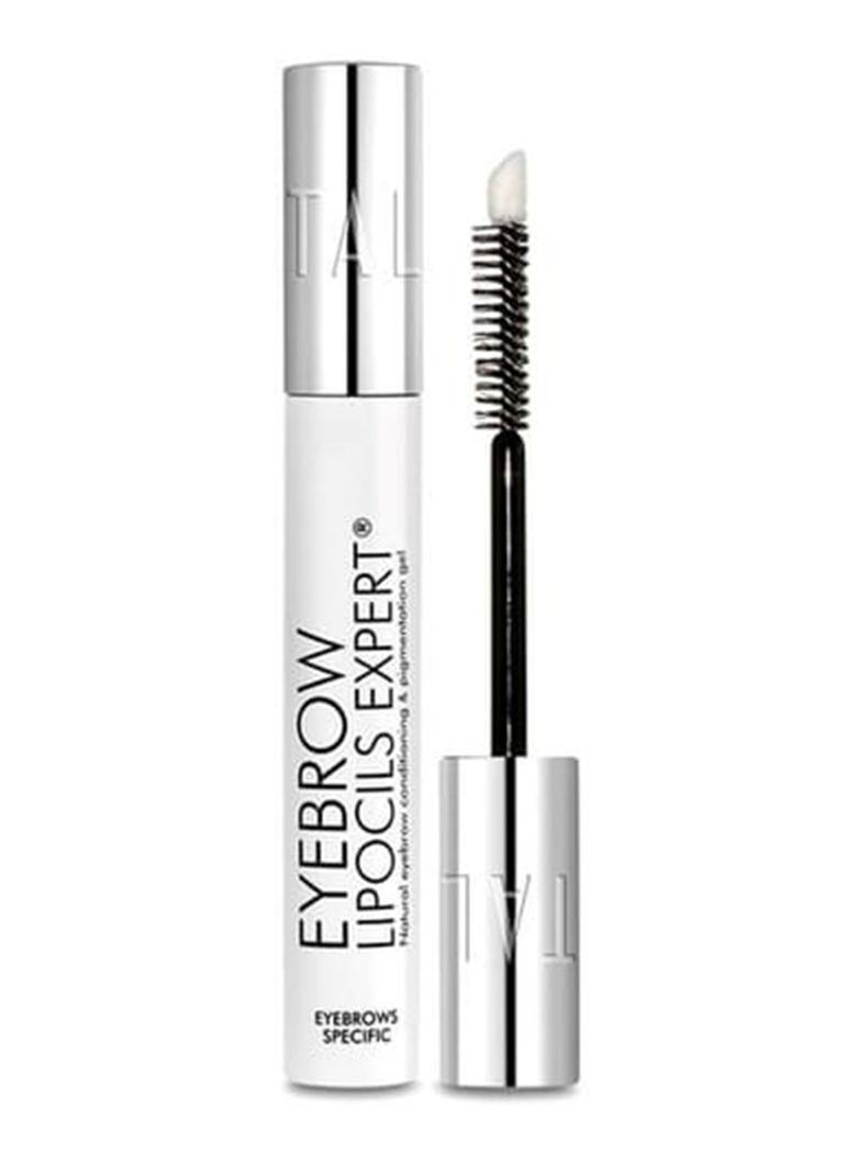 Gel Crecimiento de Cejar Eyebrow Lipocils Expert 10 ml-0
