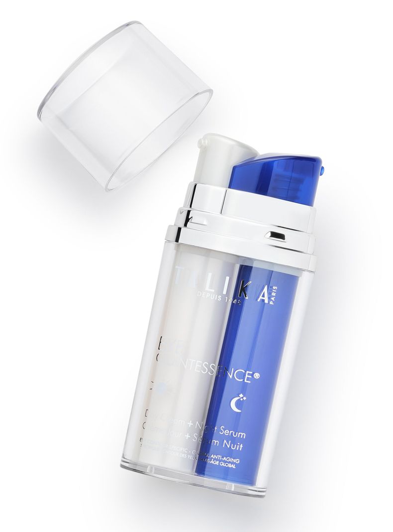 Tratamiento Antiedad Contorno Ojos 2x10 ml 10 ml-2