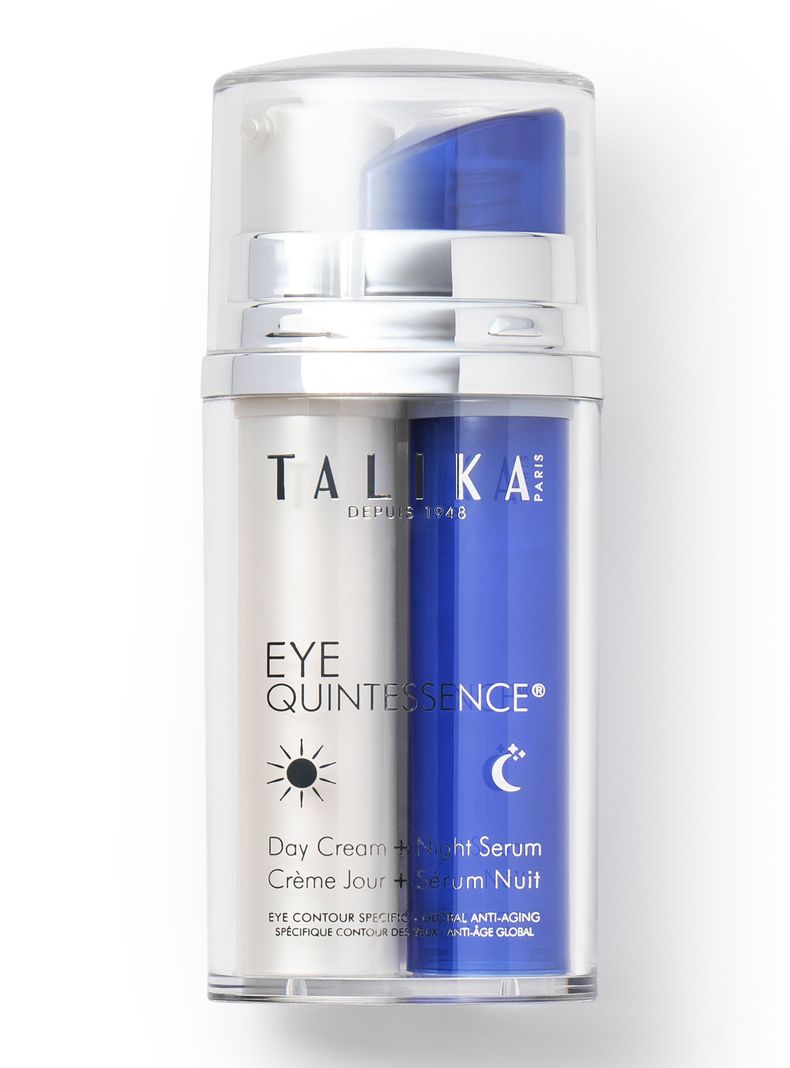 Tratamiento Antiedad Contorno Ojos 2x10 ml 10 ml-0