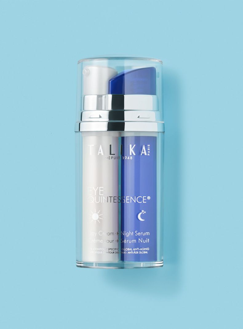 Tratamiento Antiedad Contorno Ojos 2x10 ml 10 ml-3