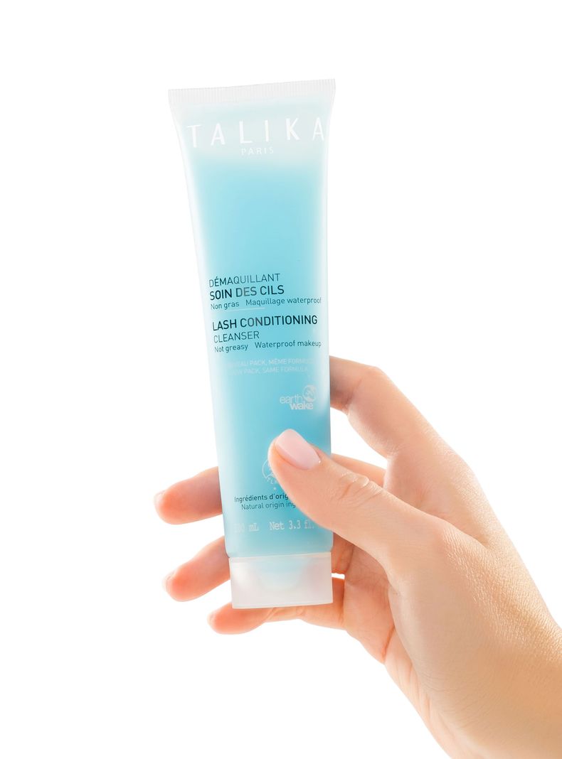 Desmaquillador de ojos Lash Conditioning Cleanser  40 ml-2