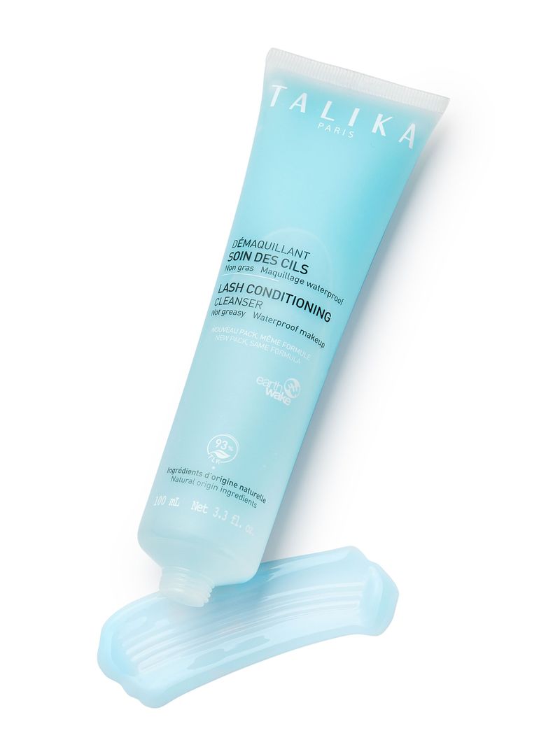 Desmaquillador de ojos Lash Conditioning Cleanser  40 ml-1