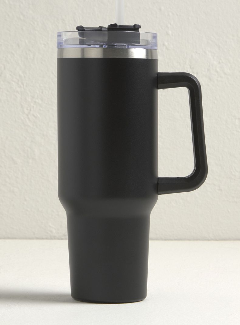 Botella Térmica Camping 1100 ml-0
