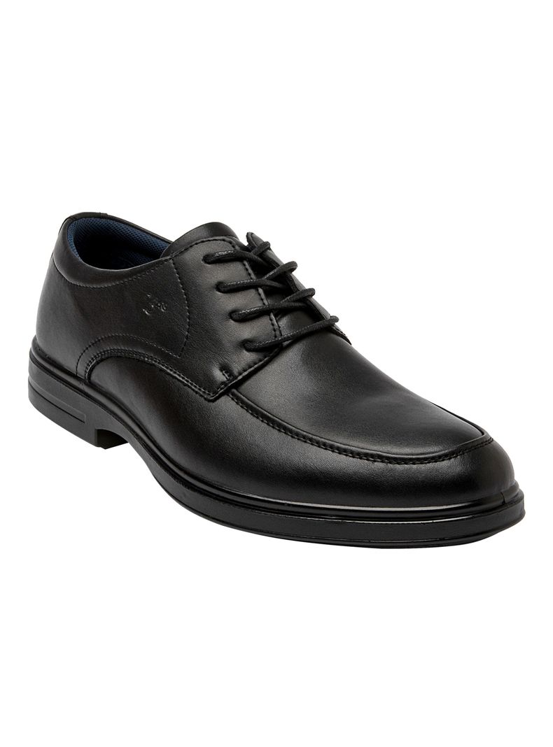Zapato Formal W414 Cuero Hombre-1