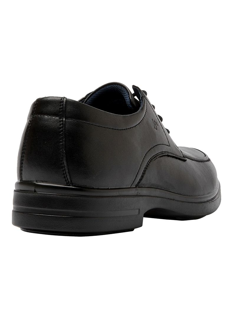 Zapato Formal W414 Cuero Hombre-4