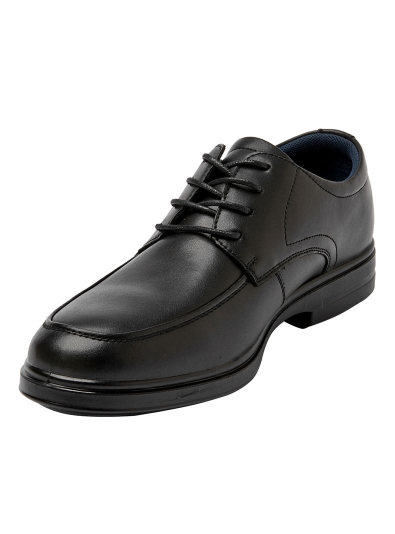 Zapato Formal W414 Cuero Hombre-3