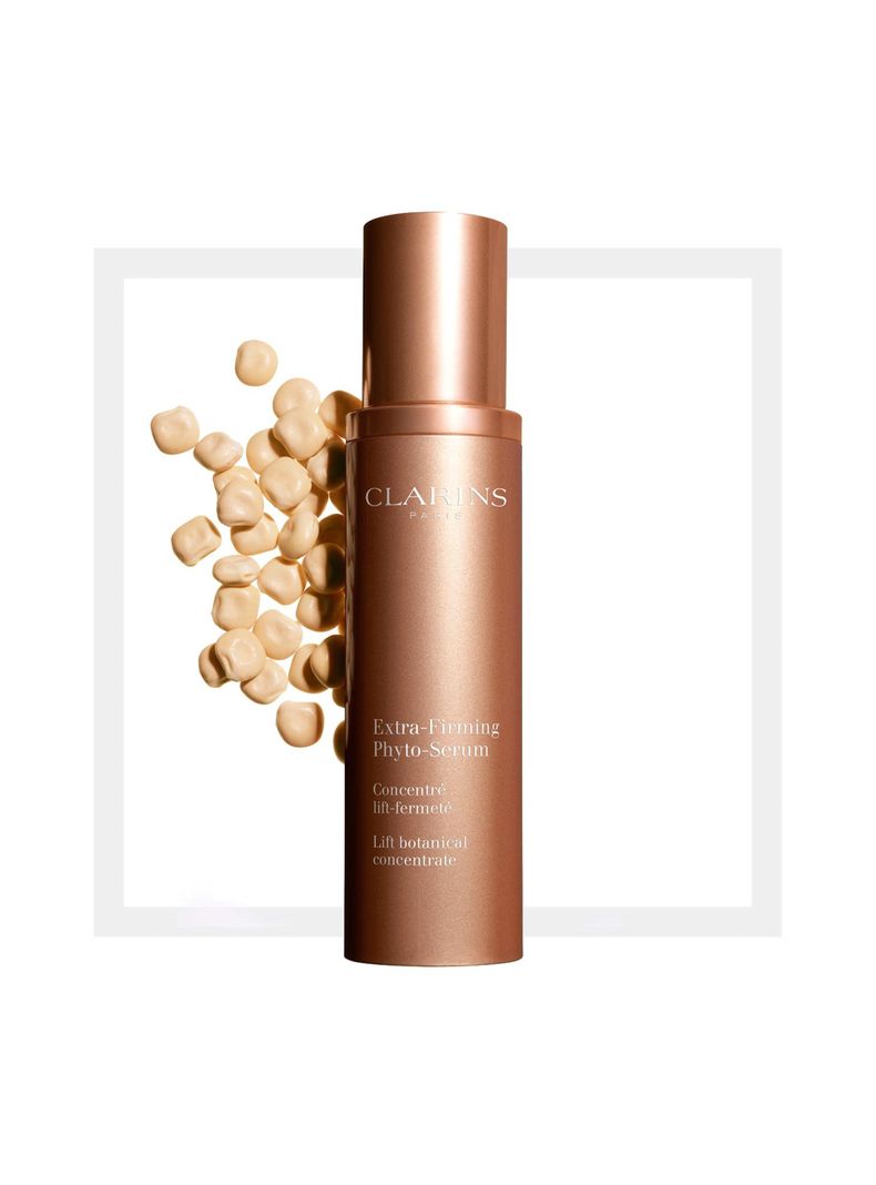 Sérum Clarins Facial Extra Firming 50 ml-1