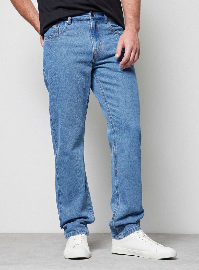 Jeans Regular Fit