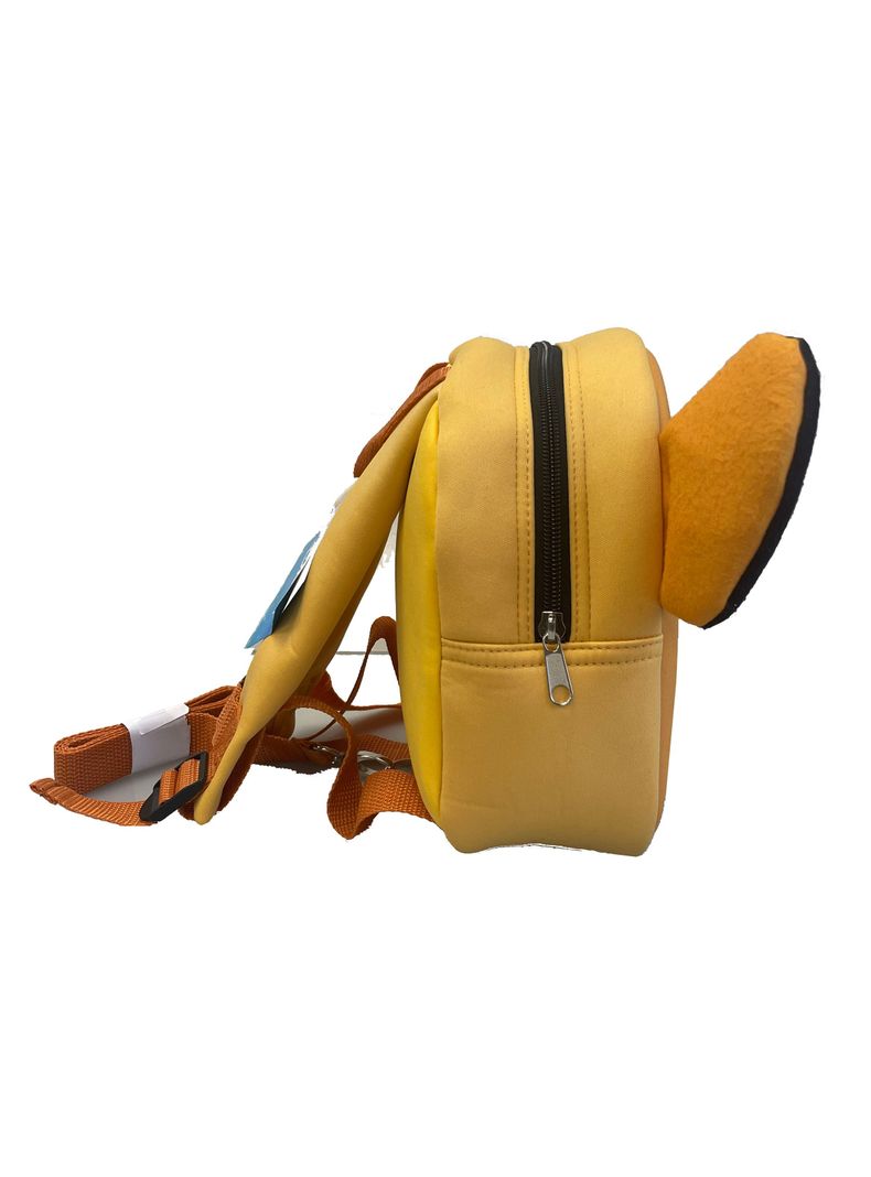 Mochila Simba 3D Arnés-2