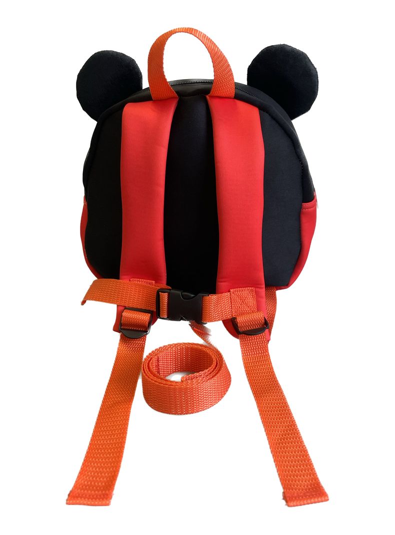 Mochila Mickey 3D Arnés-1