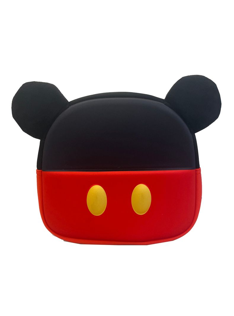 Mochila Mickey 3D Arnés-0