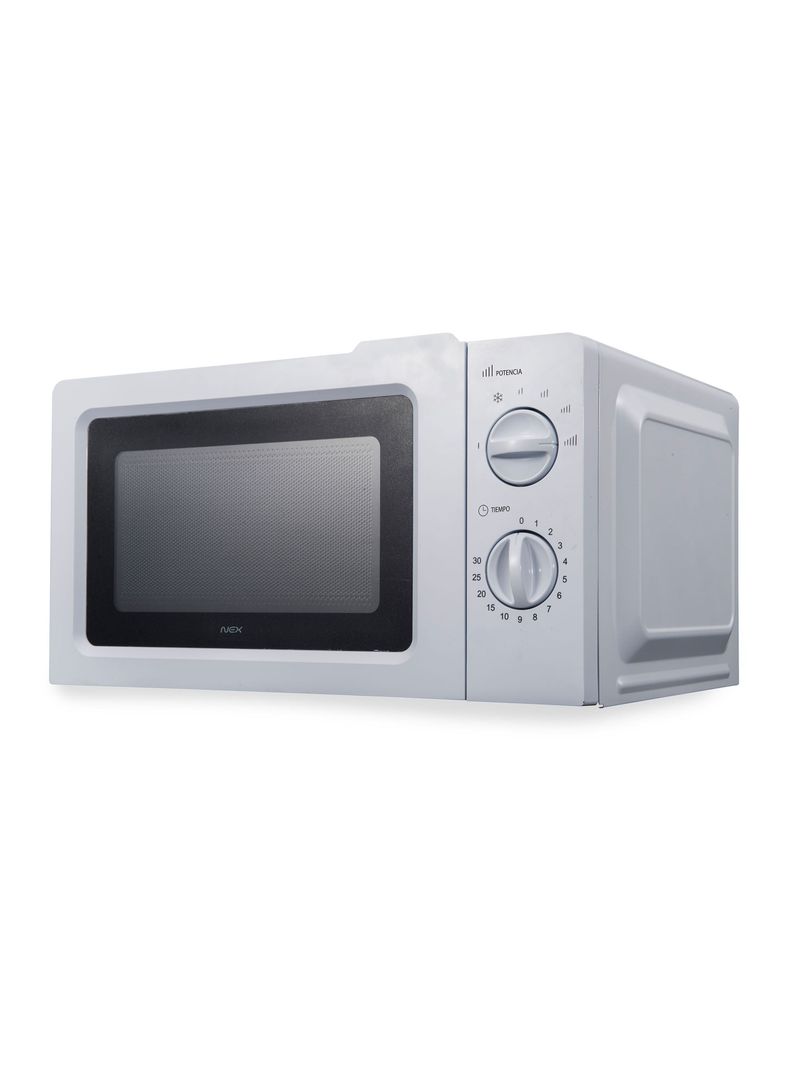Horno Microondas Mecánico 20 Litros-1