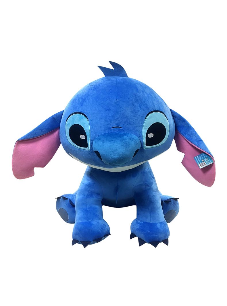Peluche Stitch 100 cm-0