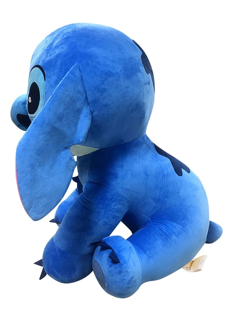 Peluche Stitch 100 cm-3