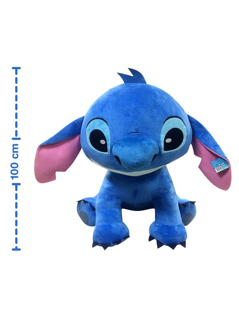 Peluche Stitch 100 cm-1