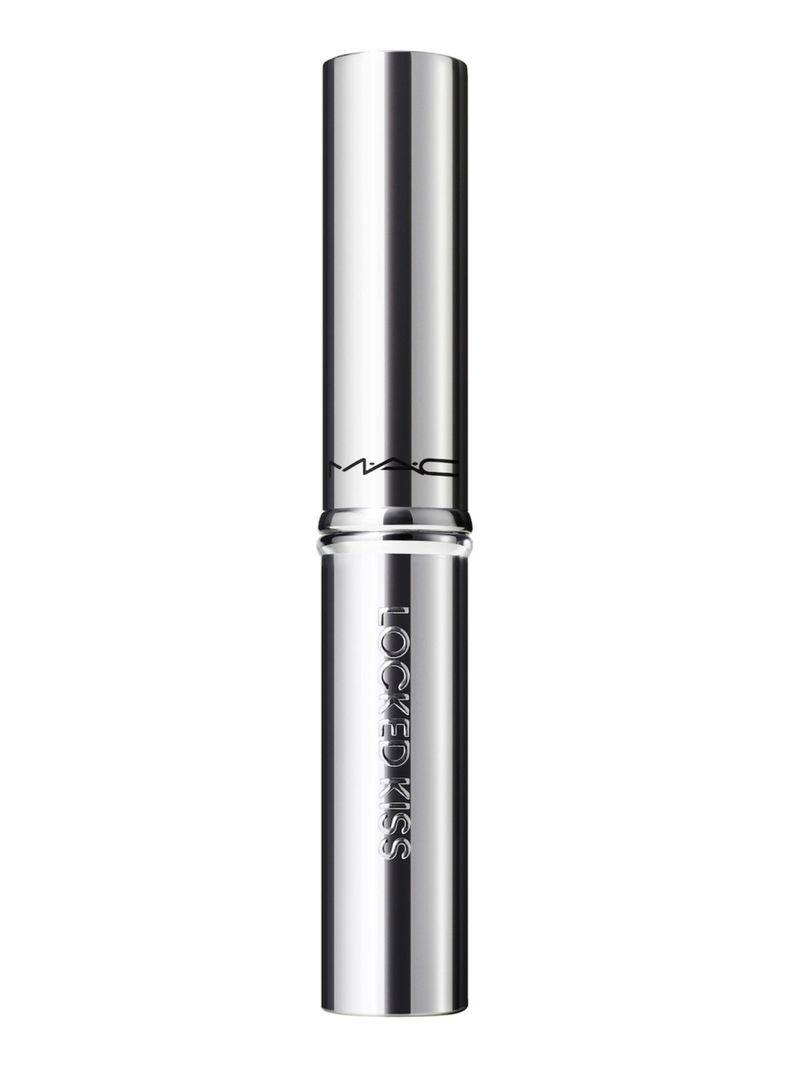 Labial M·A·C Locked Kiss Lipstick Opulence 1.8 g-2