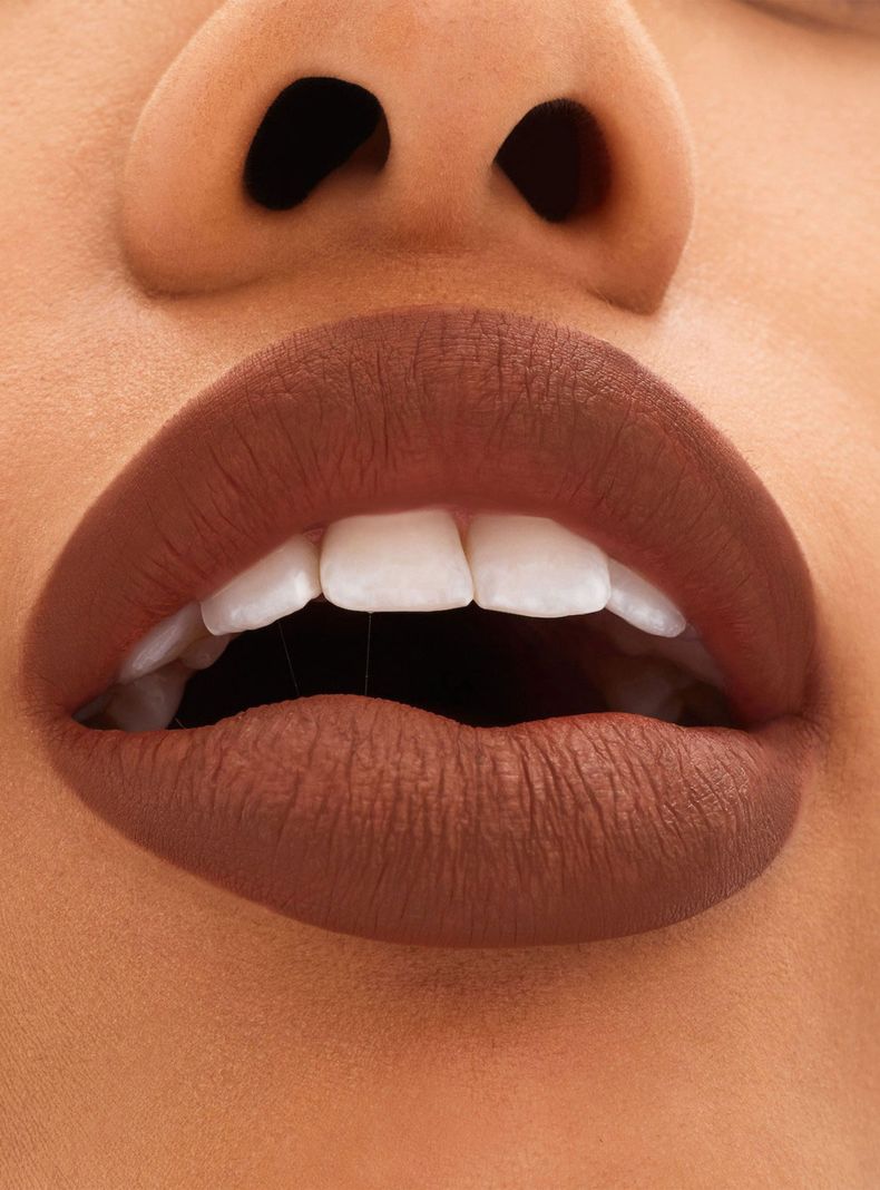 Labial M·A·C Locked Kiss Lipstick Posh 1.8 g-3
