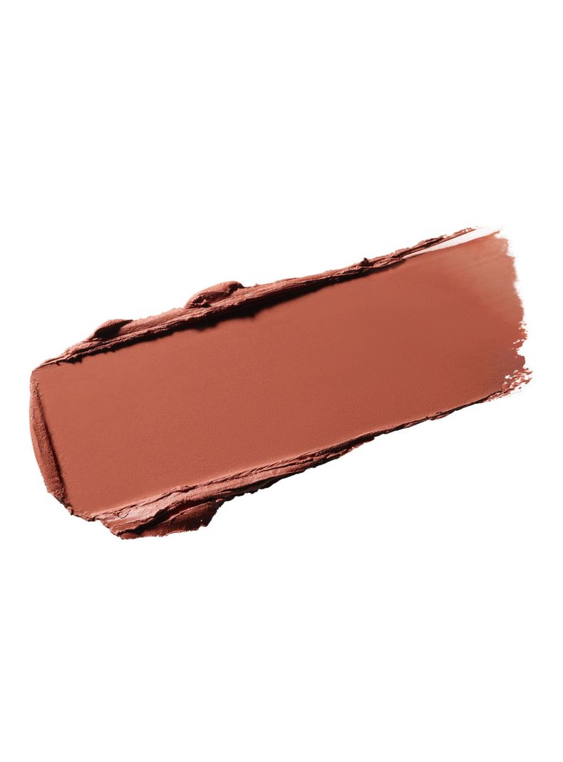 Labial M·A·C Locked Kiss Lipstick Meticulous 1.8 g-1