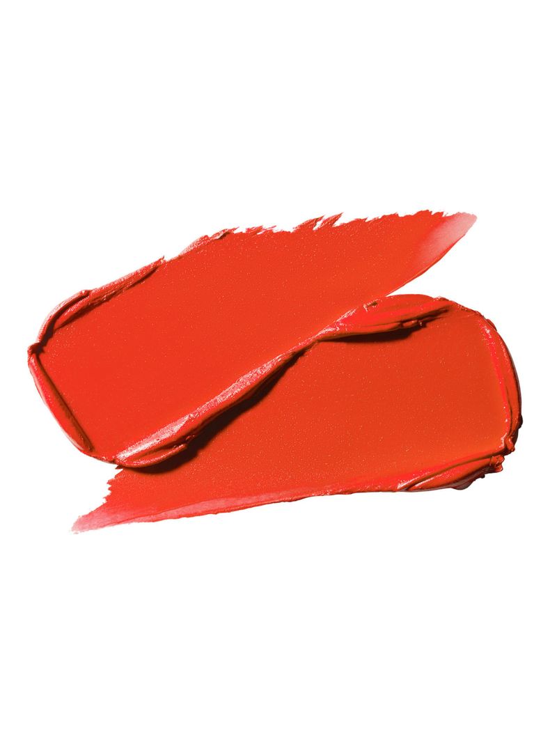 Labial M·A·C Locked Kiss Lipstick Renegade 1.8 g-1