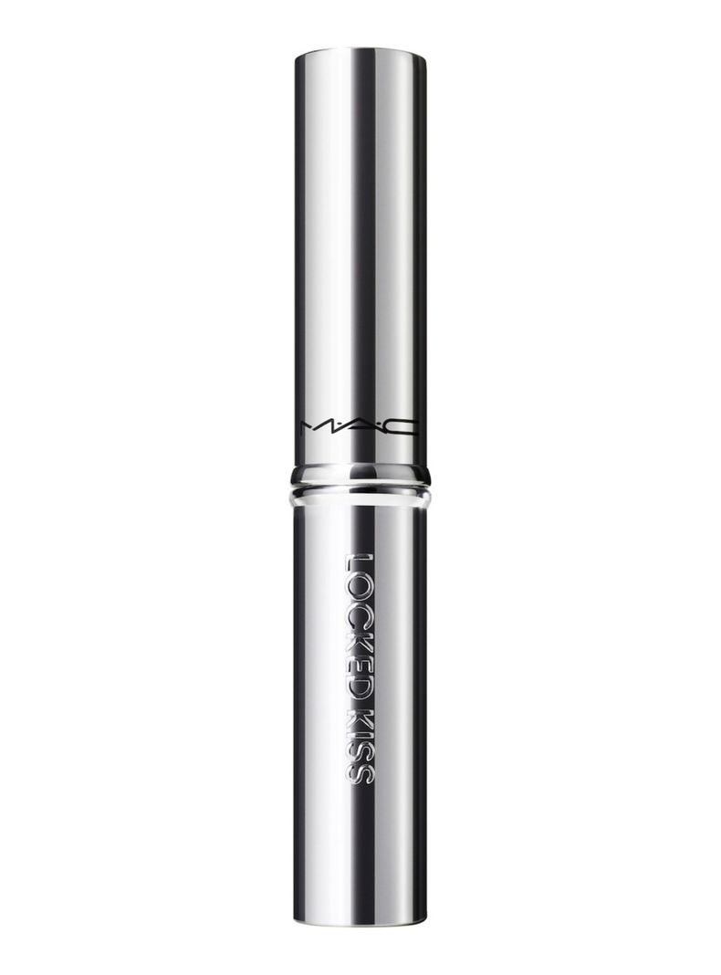 Labial M·A·C Locked Kiss Lipstick Mischief 1.8 g-2