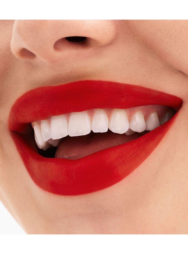 Labial M·A·C Locked Kiss Lipstick Gutsy 1.8 g-4