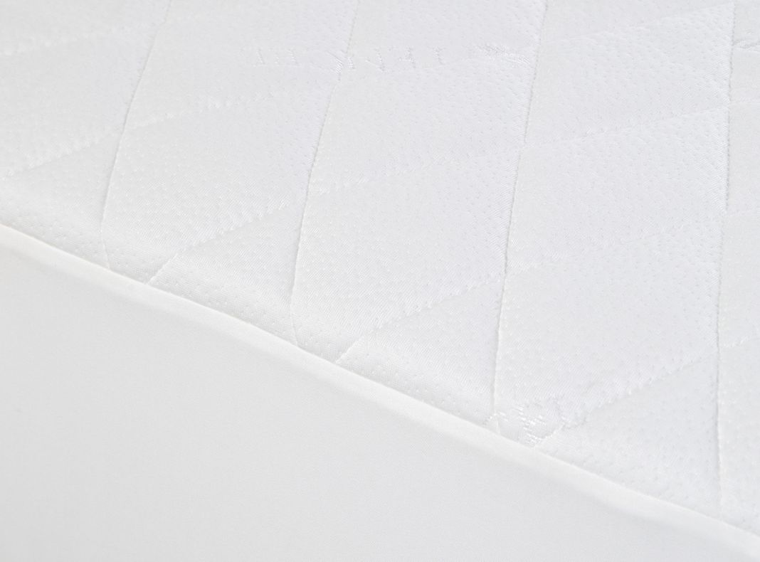 Cubre Colchón 1.5 Plazas Waterproof-1
