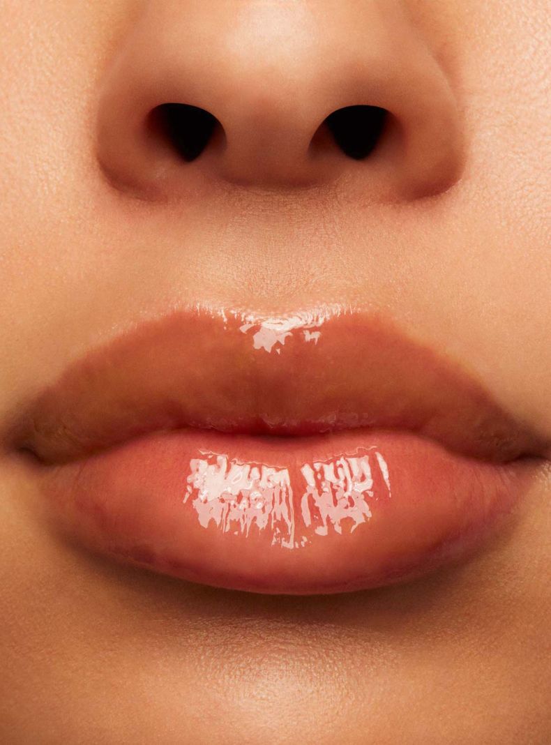 Brillo de Labios M·A·C Squirt Plumping Gloss Stick Like Squirt 2.3 g-4