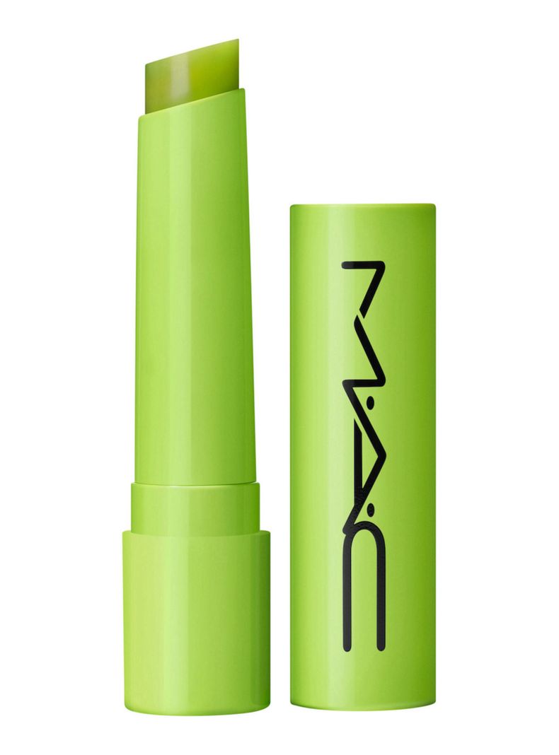 Brillo de Labios M·A·C Squirt Plumping Gloss Stick Like Squirt 2.3 g-0
