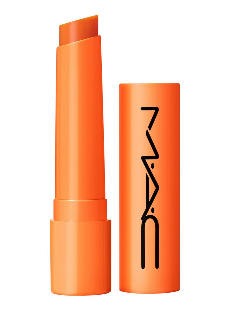 Brillo de Labios M·A·C Squirt Plumping Gloss Stick Hazard 2.3 g-0