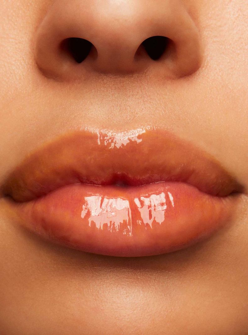 Brillo de Labios M·A·C Squirt Plumping Gloss Stick Hazard 2.3 g-4