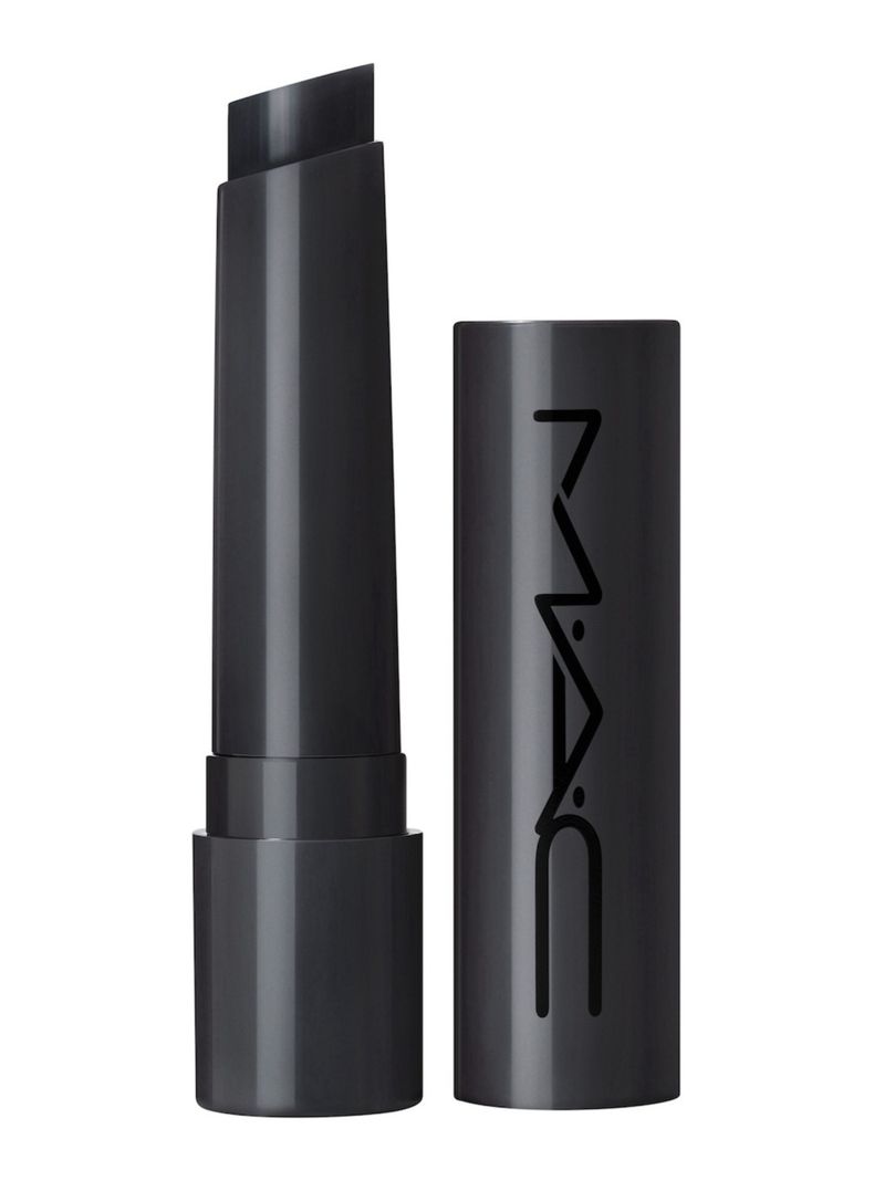 Brillo de Labios M·A·C Squirt Plumping Gloss Stick Jet 2.3 g-0