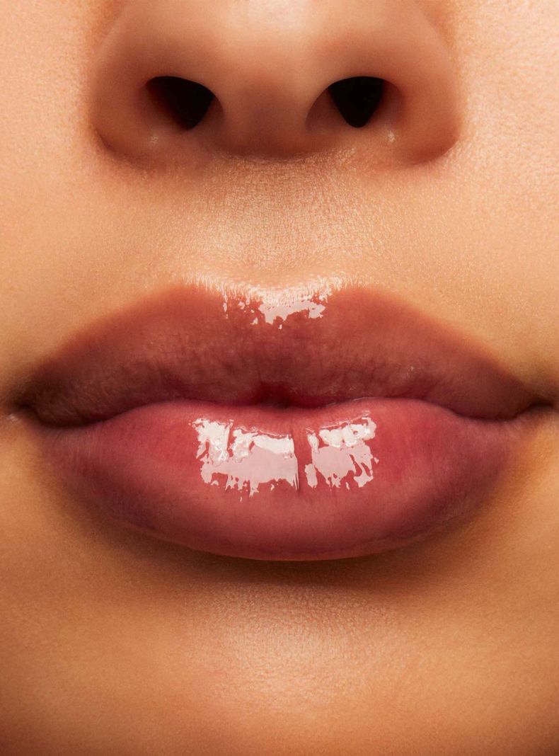 Brillo de Labios M·A·C Squirt Plumping Gloss Stick Jet 2.3 g-4