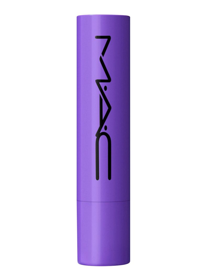 Brillo de Labios M·A·C Squirt Plumping Gloss Stick Violet Beta 2.3 g-2