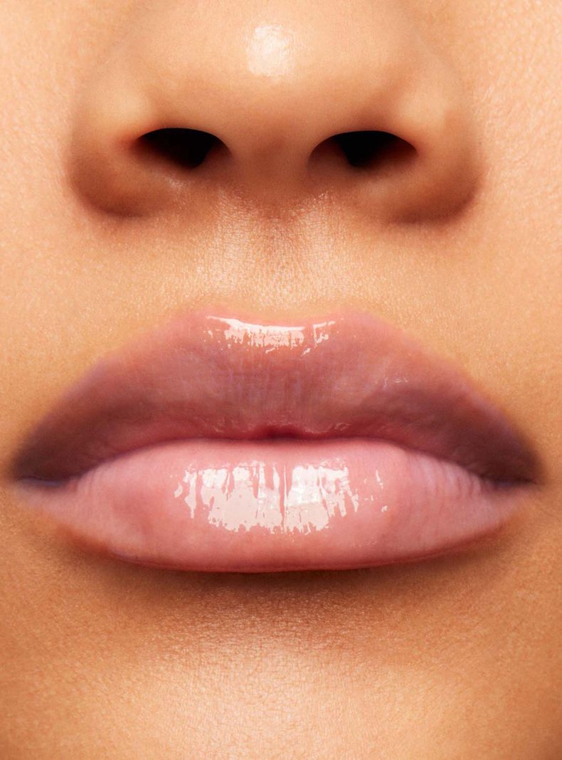 Brillo de Labios M·A·C Squirt Plumping Gloss Stick Violet Beta 2.3 g-4