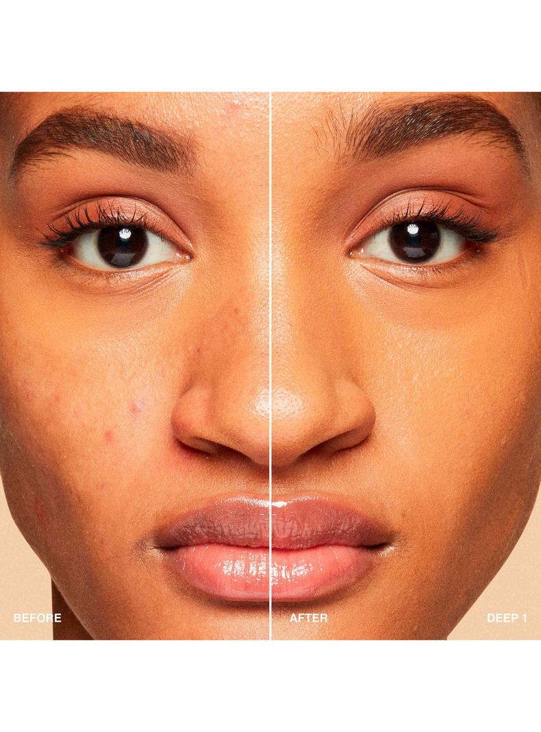Tinte Hidratante Vitamin Enriched Skin Tint SPF 15 Deep 1-5