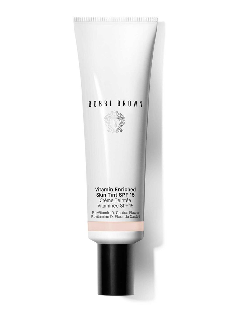 Tinte Hidratante Vitamin Enriched Skin Tint SPF 15 Fair 3 50 ml-0
