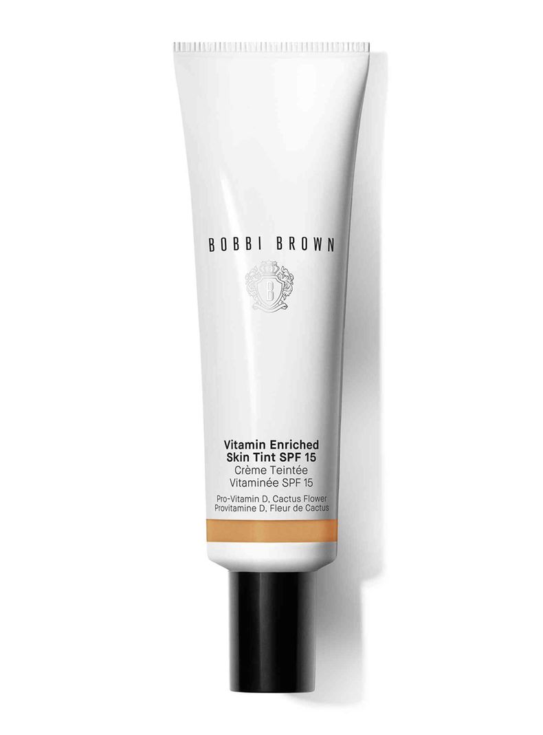 Tinte Hidratante Vitamin Enriched Skin Tint SPF 15 Golden 1 50 ml-0