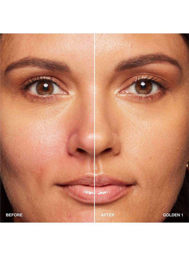 Tinte Hidratante Vitamin Enriched Skin Tint SPF 15 Golden 1 50 ml-5