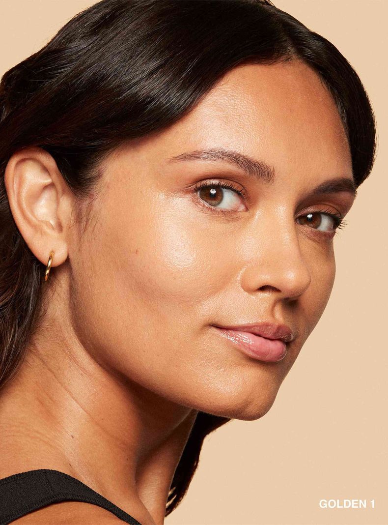 Tinte Hidratante Vitamin Enriched Skin Tint SPF 15 Golden 1 50 ml-2