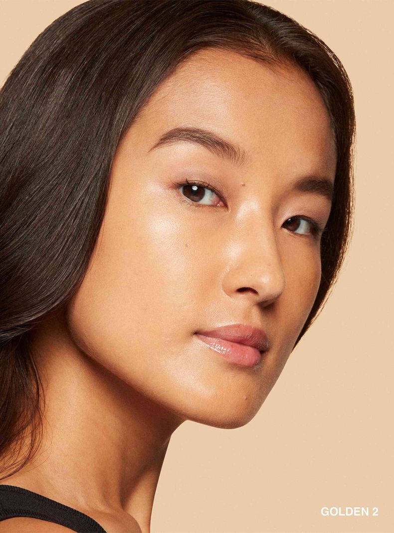 Tinte Hidratante Vitamin Enriched Skin Tint SPF 15 Golden 2 50 ml-2