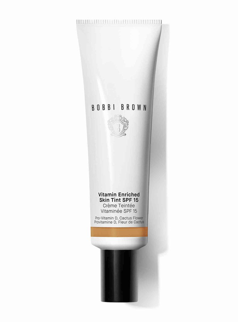 Tinte Hidratante Vitamin Enriched Skin Tint SPF 15 Golden 4 50 ml-0