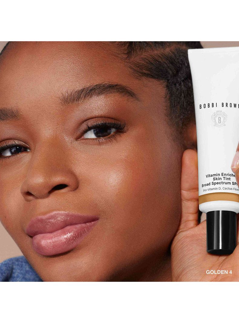 Tinte Hidratante Vitamin Enriched Skin Tint SPF 15 Light 1 50 ml-3
